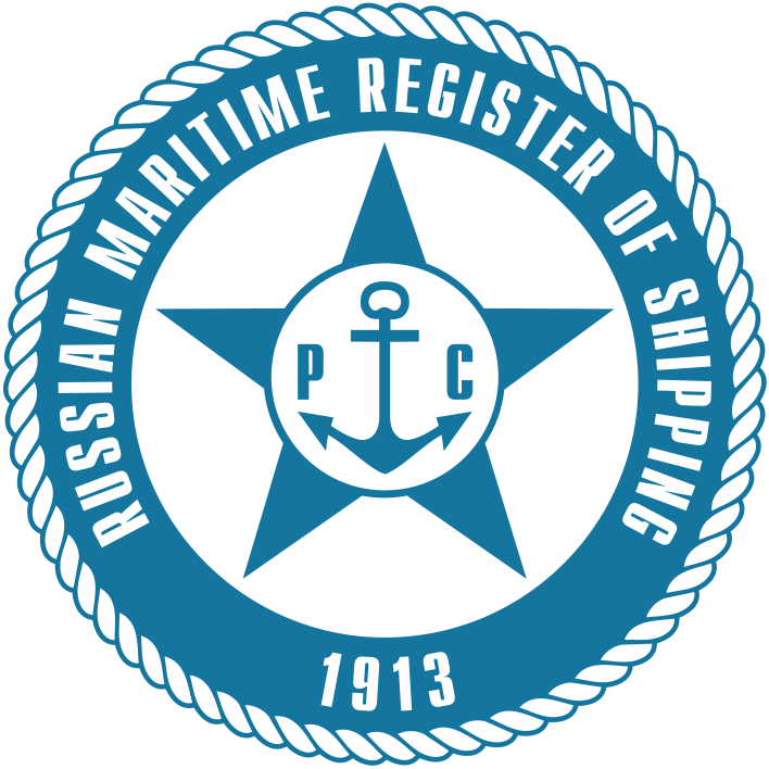RUSSIAN MARITIME REGISTER OF SHIPPING – RS
